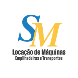 Logo SM Locação